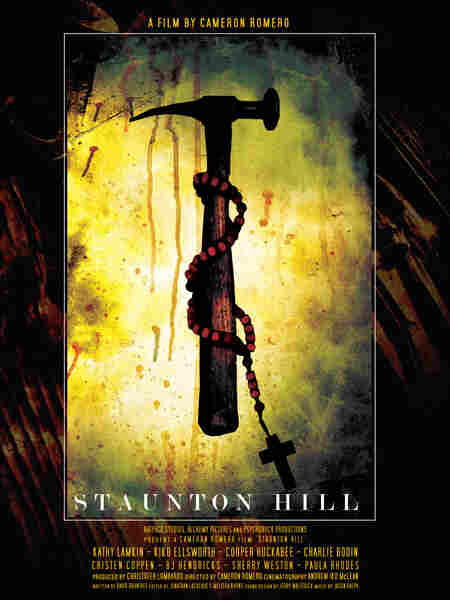 Staunton Hill (2009) Screenshot 1