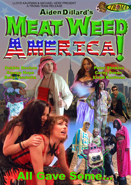 Meat Weed America (2007) Screenshot 1