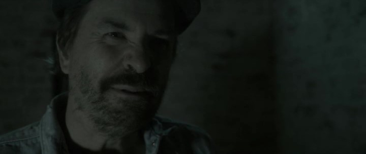 The Haunting of Alcatraz (2020) Screenshot 5