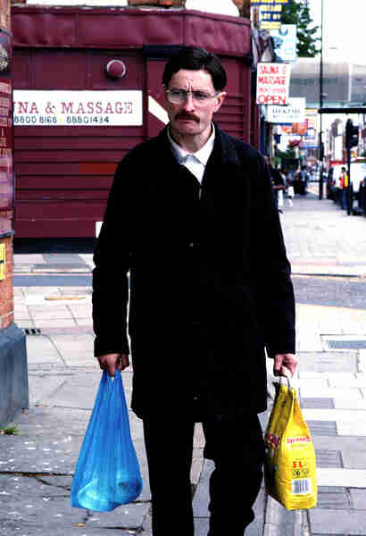 Tony (2009) Screenshot 1
