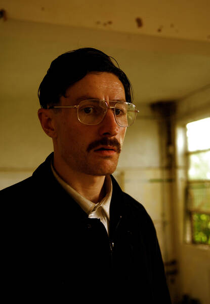 Tony (2009) Screenshot 2