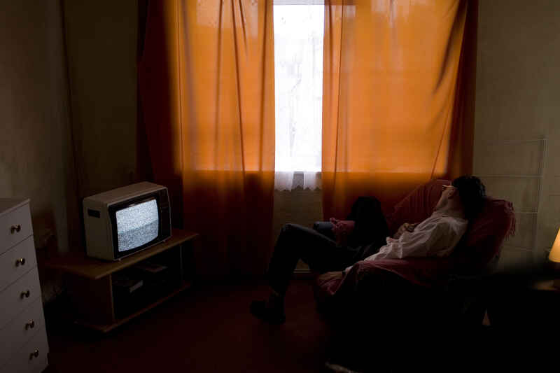 Tony (2009) Screenshot 3