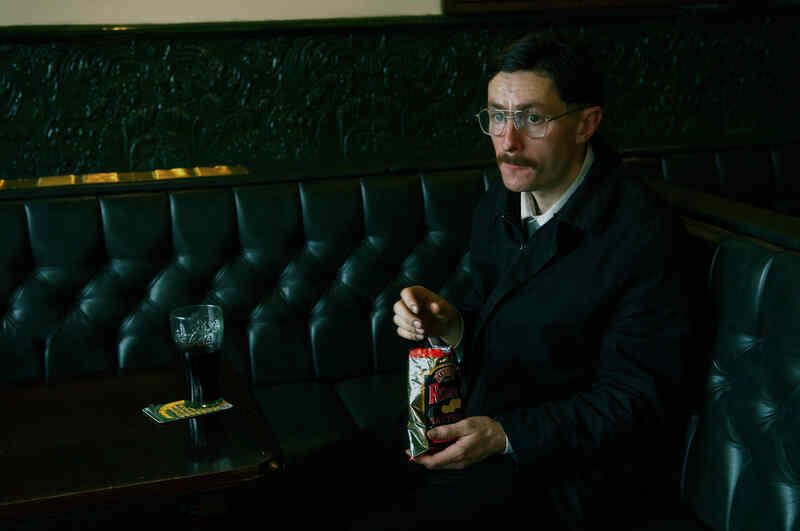 Tony (2009) Screenshot 4