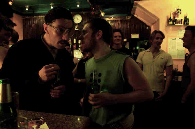 Tony (2009) Screenshot 5