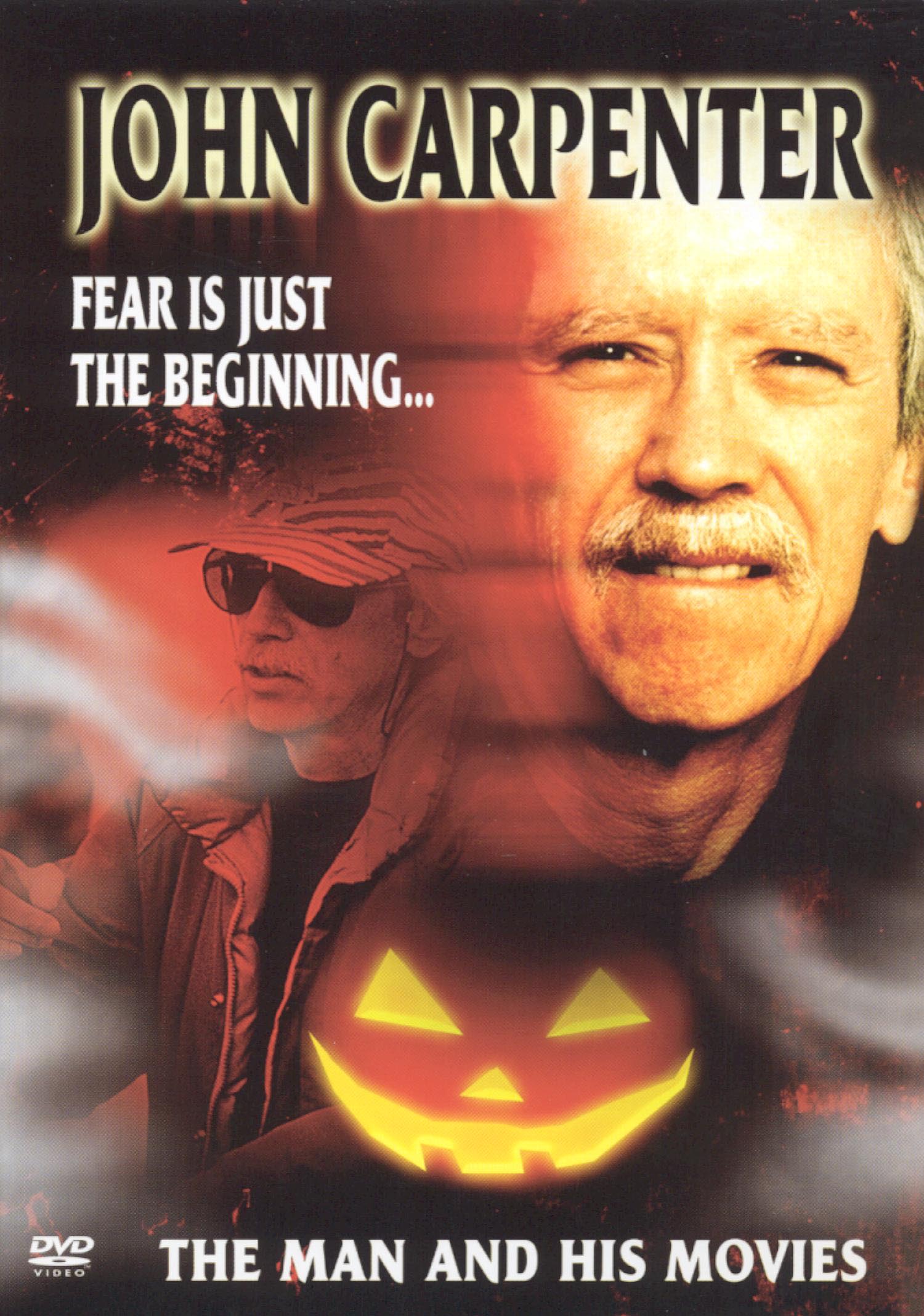 John Carpenter: Fear Is Just the Beginning... The Man and His Movies (2004) Screenshot 1