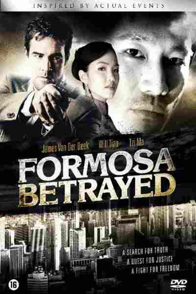 Formosa Betrayed (2009) Screenshot 1