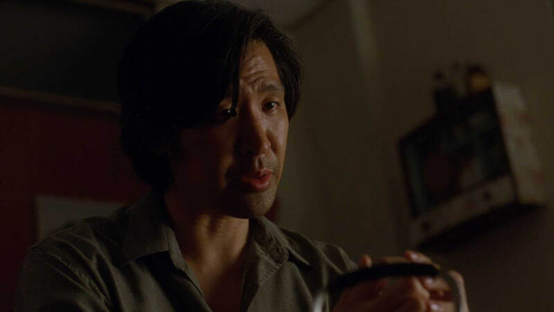 Formosa Betrayed (2009) Screenshot 2