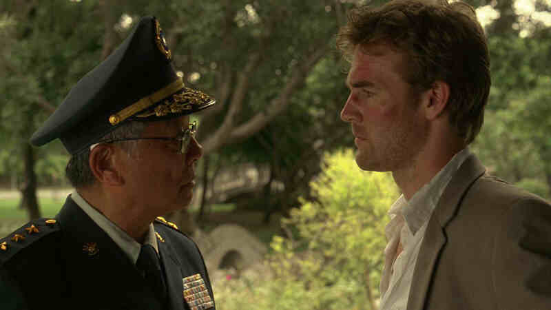 Formosa Betrayed (2009) Screenshot 3