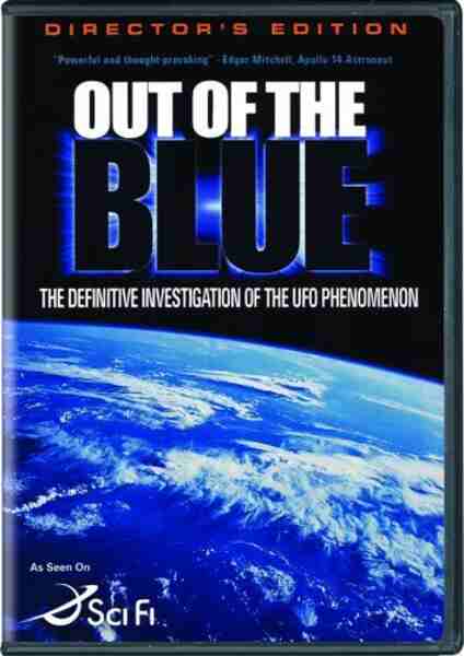 Out of the Blue (2003) Screenshot 2