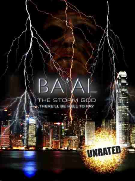 Ba'al (2008) Screenshot 1