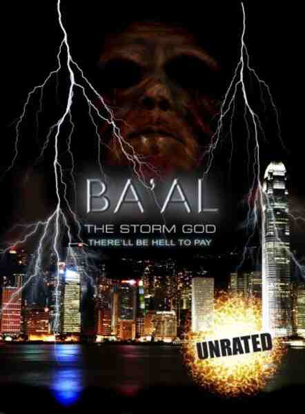 Ba'al (2008) Screenshot 2
