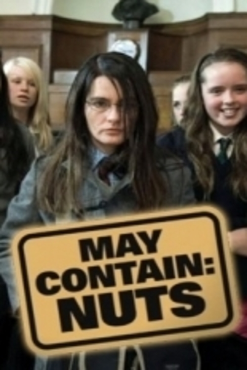 May Contain Nuts (2009) starring Shirley Henderson on DVD on DVD