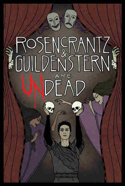 Rosencrantz and Guildenstern Are Undead (2009) Screenshot 2