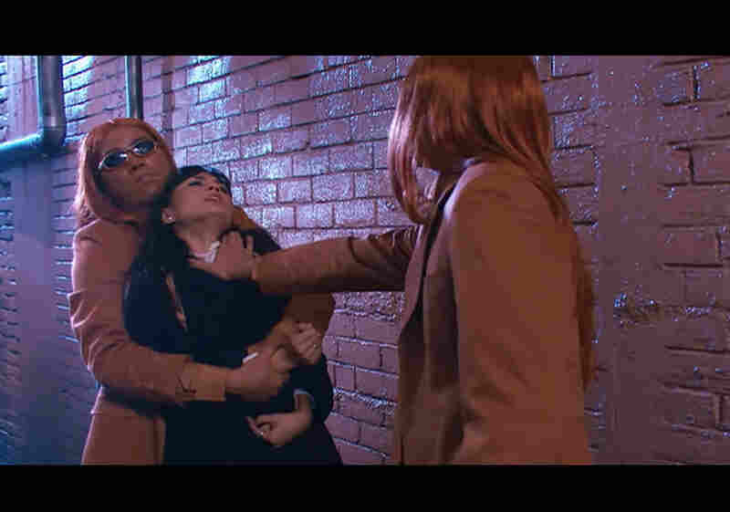 Cicak-Man (2006) Screenshot 1