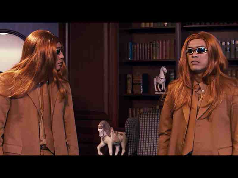 Cicak-Man (2006) Screenshot 3
