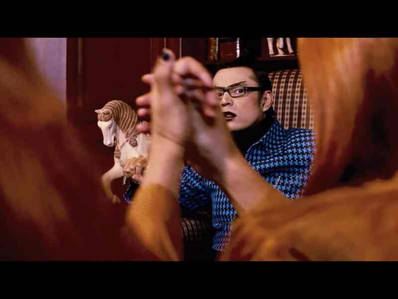 Cicak-Man (2006) Screenshot 4
