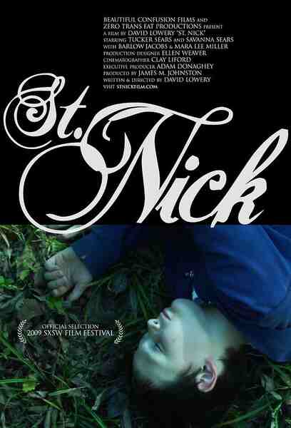 St. Nick (2009) Screenshot 1