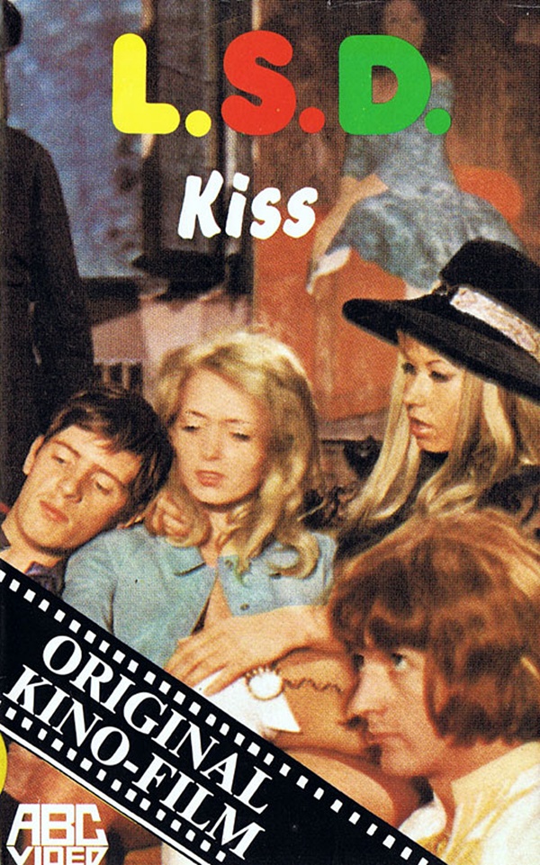 Kisss..... (1971) Screenshot 1 