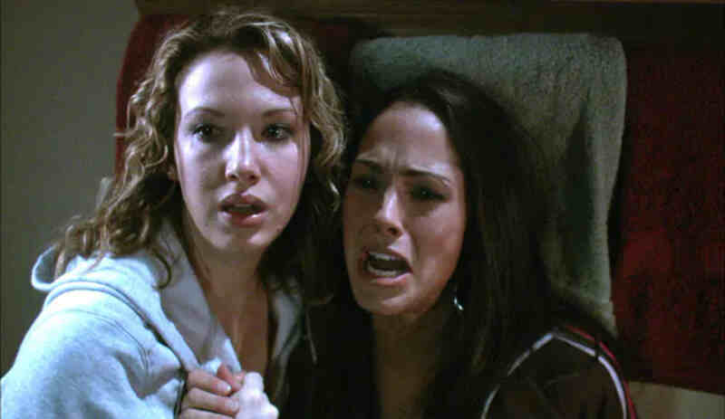 Frayed (2007) Screenshot 1