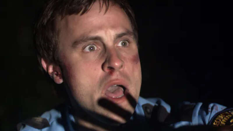 Frayed (2007) Screenshot 2