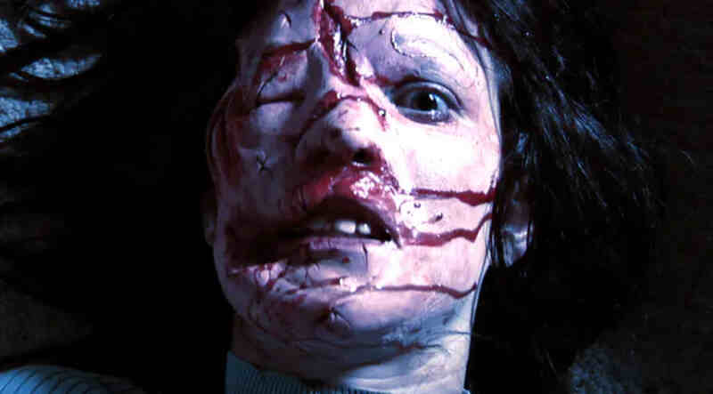 Frayed (2007) Screenshot 3