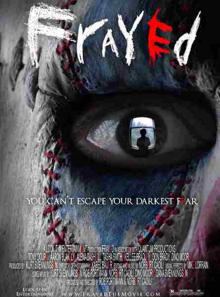 Frayed (2007) Screenshot 4