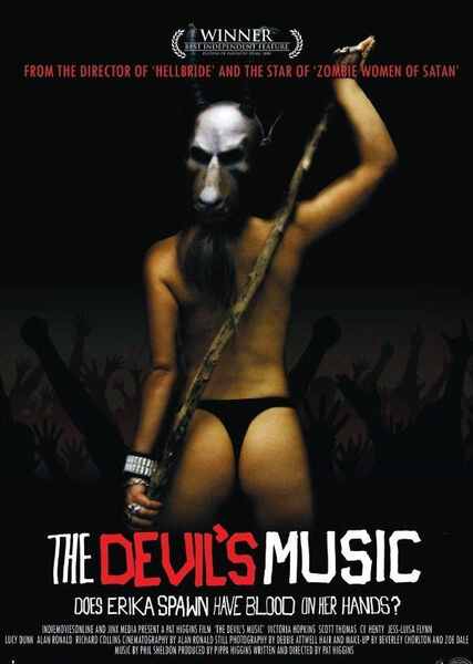 The Devil's Music (2008) Screenshot 1