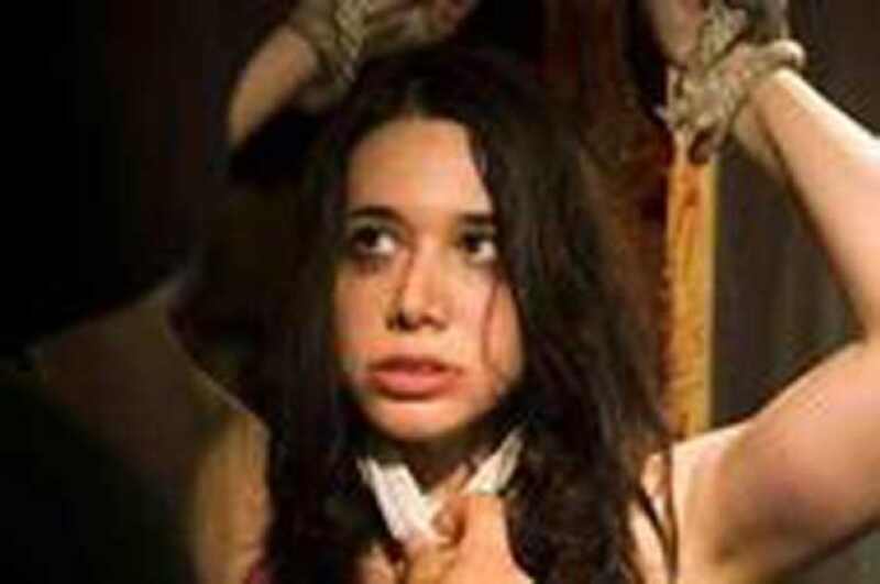 By the Devil's Hands (2009) Screenshot 2