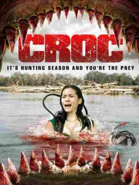 Croc (2007) Screenshot 1