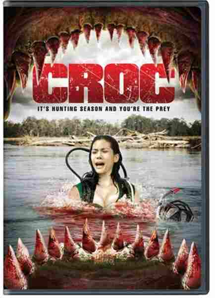 Croc (2007) Screenshot 2