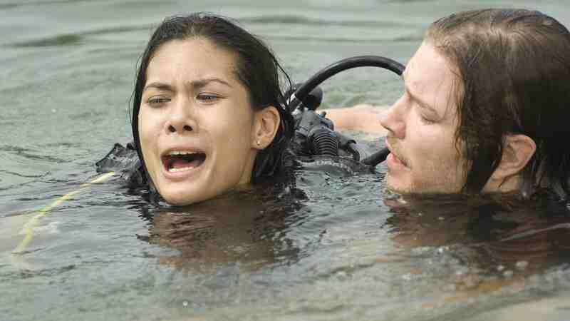 Croc (2007) Screenshot 3