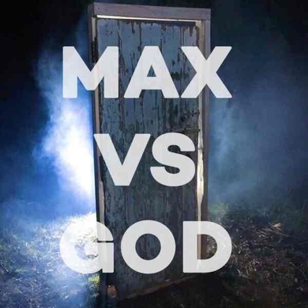 Max vs. God (2017) starring Jenna Dwyer on DVD DVD Max vs. God (2017) Screenshot 1