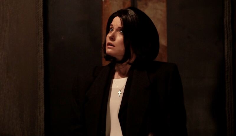 Bunker of Blood: Chapter 8: Butcher's Bake Off: Hell's Kitchen (2019) Screenshot 3