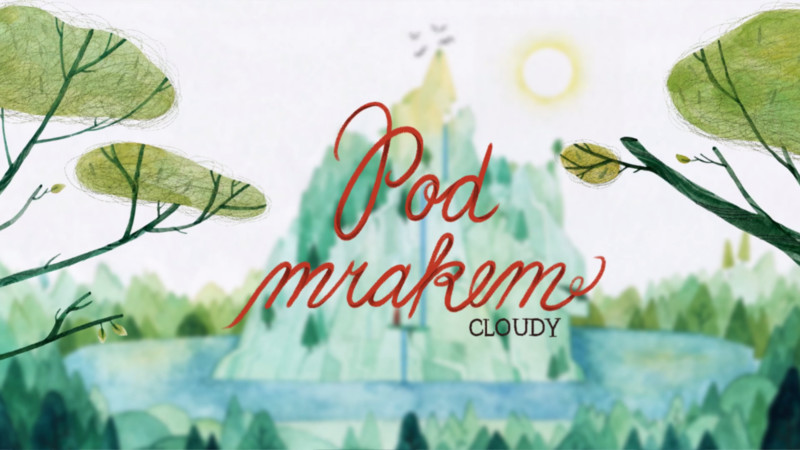 Pod mrakem (2019) with English Subtitles on DVD on DVD