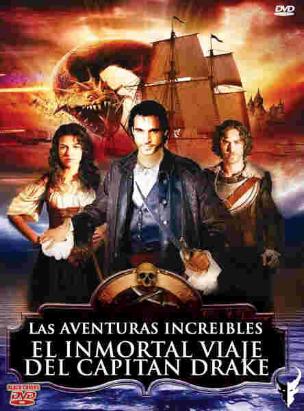 The Immortal Voyage of Captain Drake (2009) Screenshot 3
