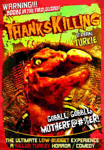 ThanksKilling (2008) Screenshot 2