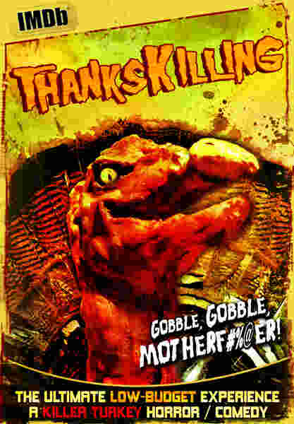 ThanksKilling (2008) Screenshot 3