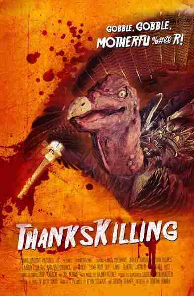 ThanksKilling (2008) Screenshot 4