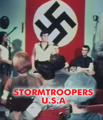 Storm Troopers U.S.A. (1969) Screenshot 1 
