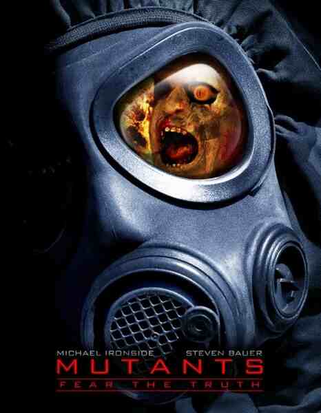 Mutants (2008) Screenshot 1