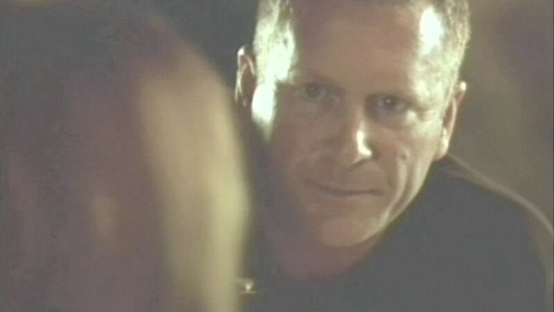 Mutants (2008) Screenshot 2