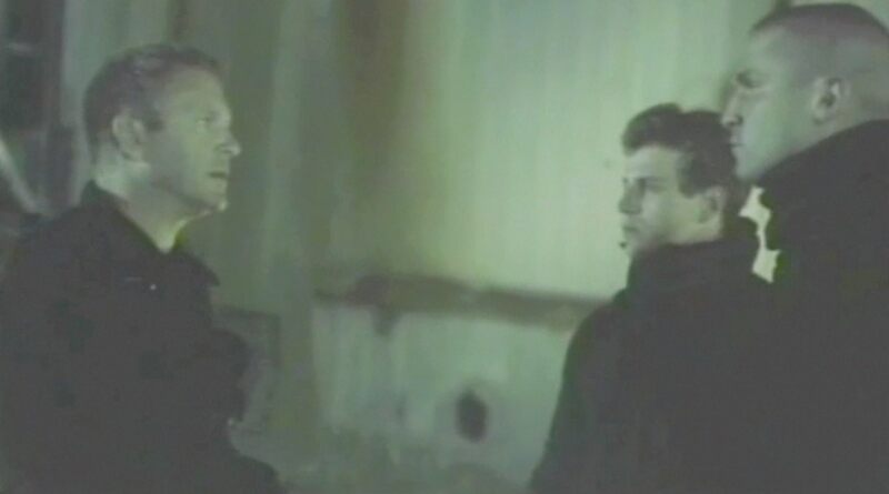 Mutants (2008) Screenshot 5