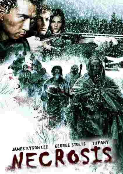 Necrosis (2009) Screenshot 5