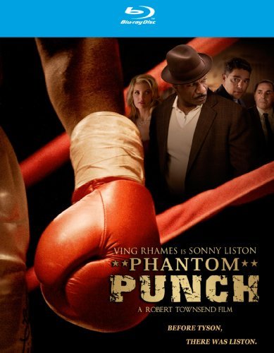Phantom Punch (2008) Screenshot 2