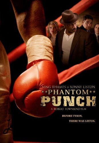 Phantom Punch (2008) Screenshot 3