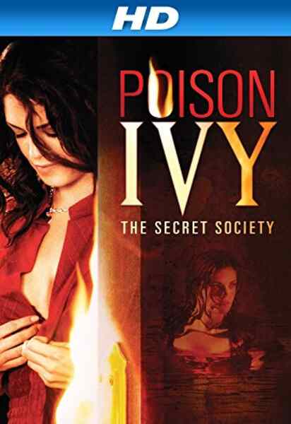 Poison Ivy: The Secret Society (2008) Screenshot 1