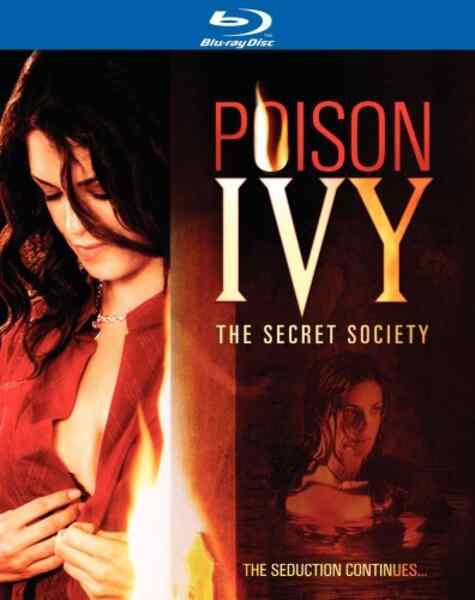 Poison Ivy: The Secret Society (2008) Screenshot 2
