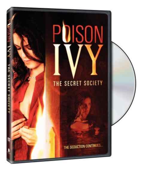 Poison Ivy: The Secret Society (2008) Screenshot 3