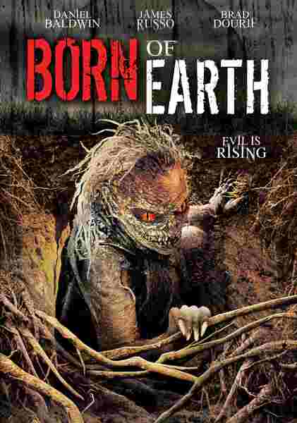Born of Earth (2008) Screenshot 1