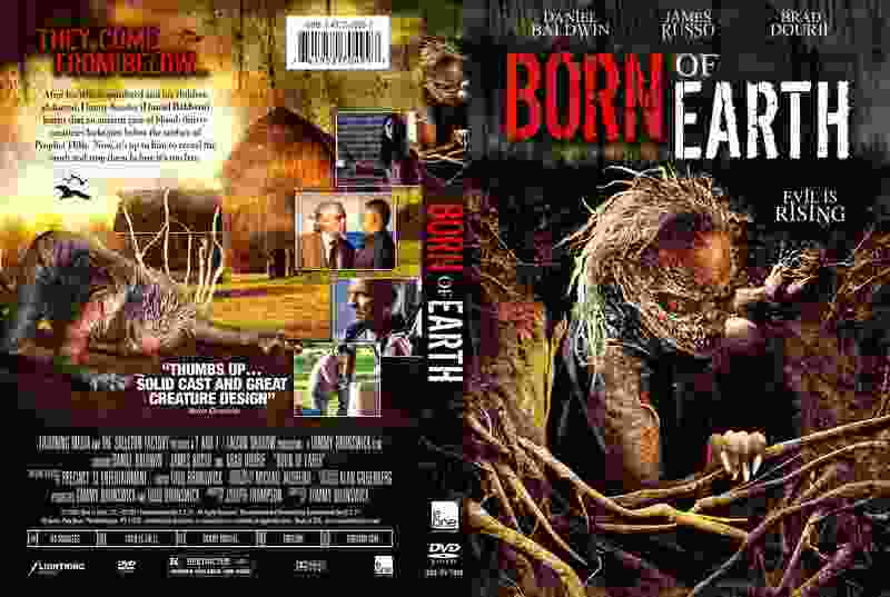 Born of Earth (2008) Screenshot 2